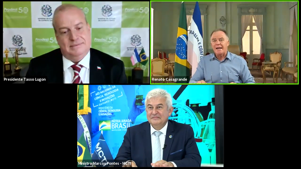 Tasso -  Casagrande e Ministro