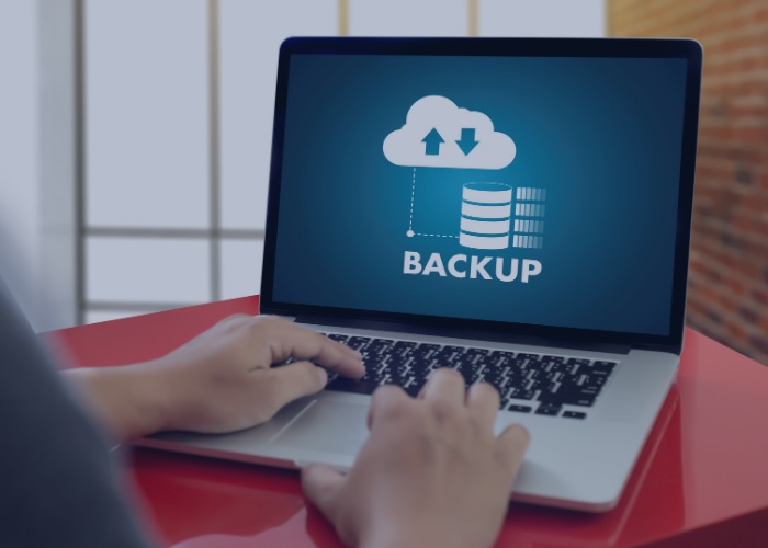 Dia Mundial do Backup
