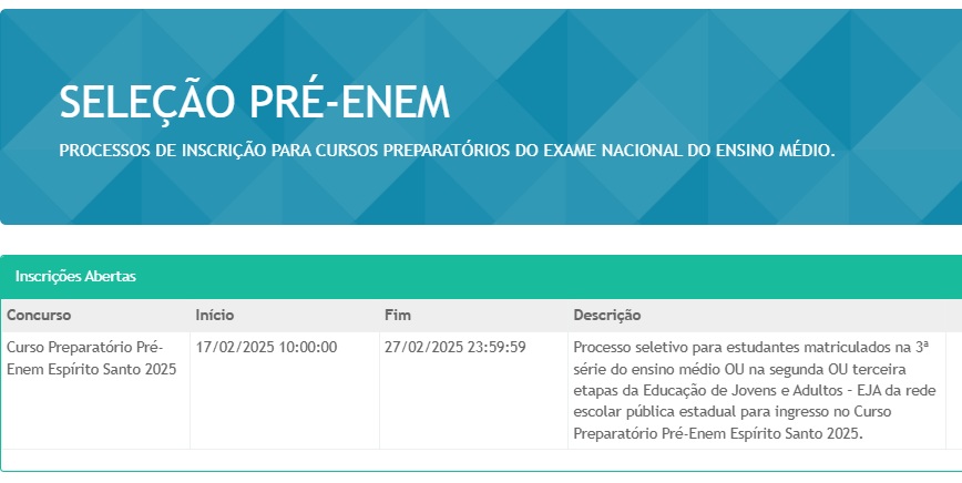 PreEnem