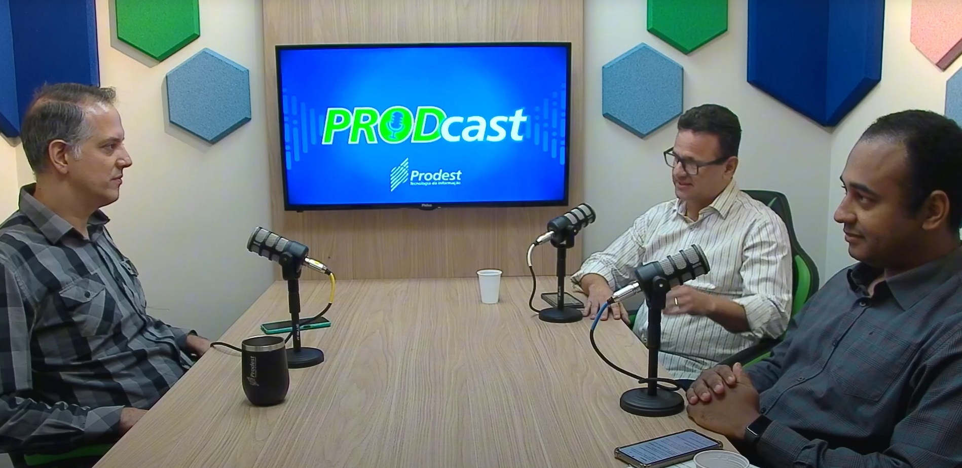 Prodcast_DataCenter