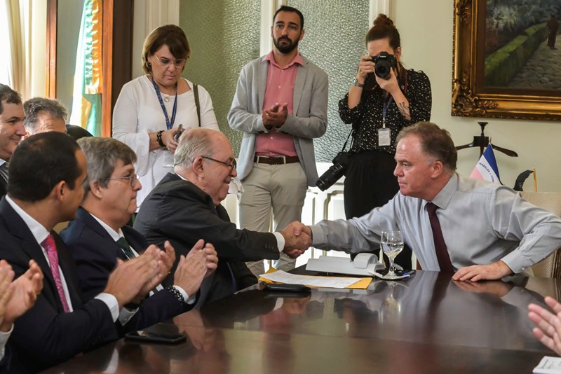 cooperaçãotécnica