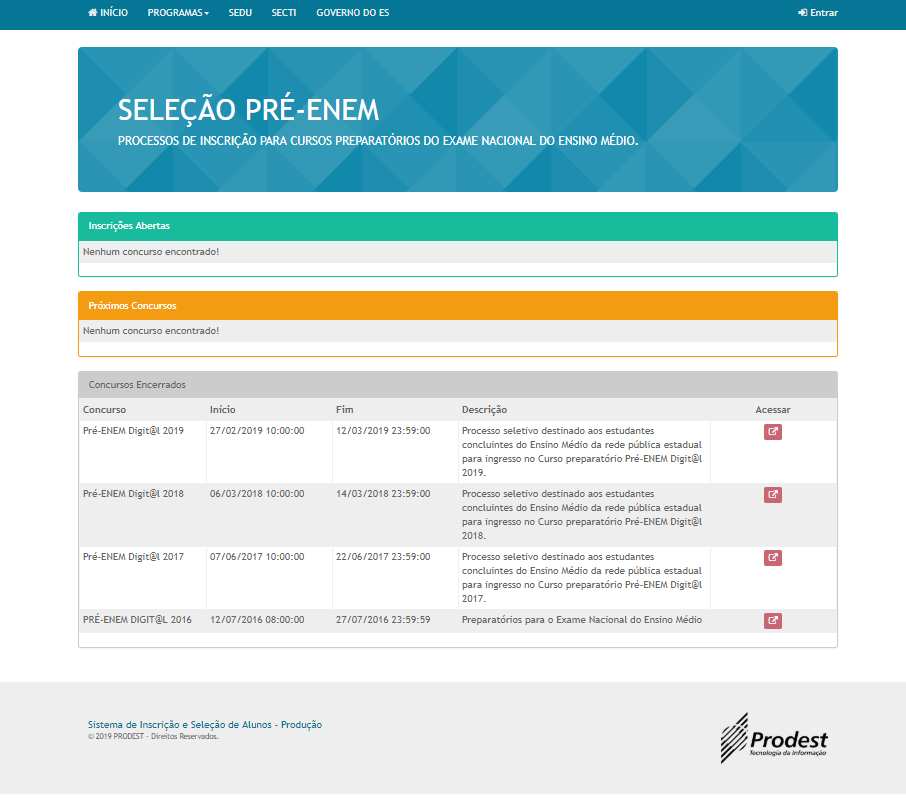 selecaoenem2019
