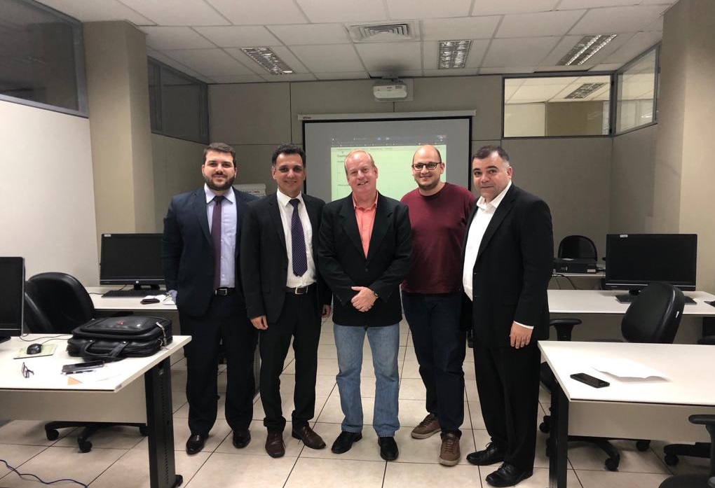 visitaCGE_RJ_Proderj