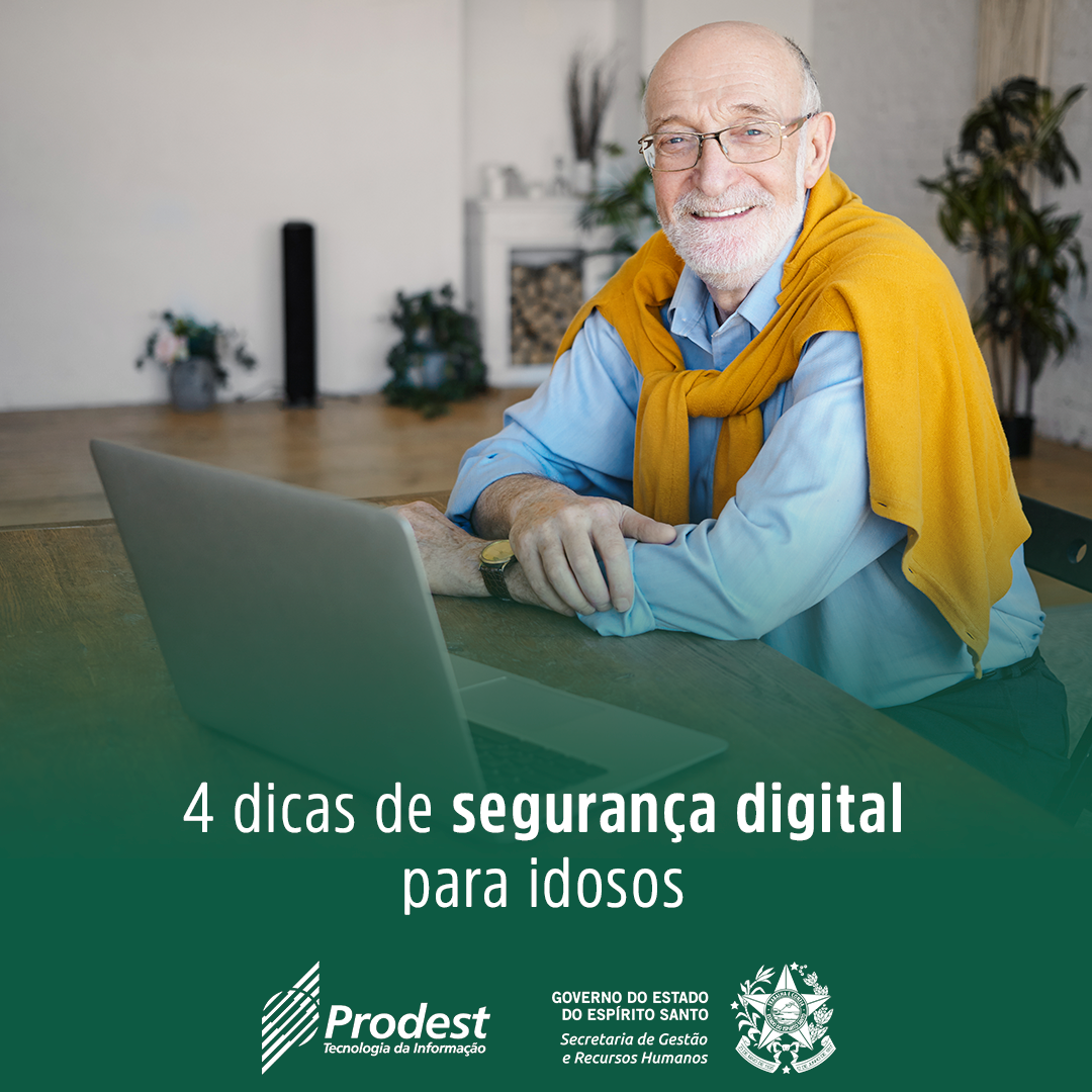 Dicas de segurança v2