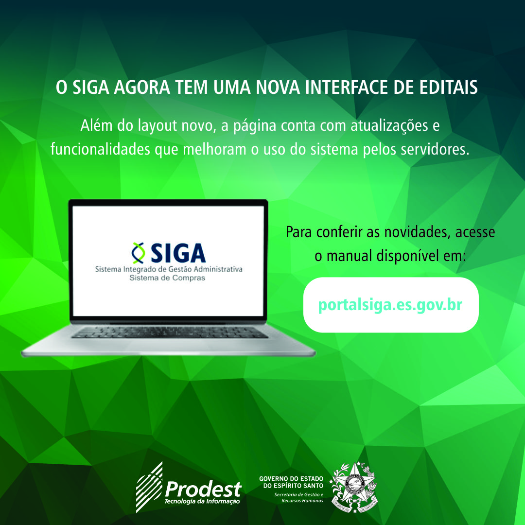 Novo SIGA_Site