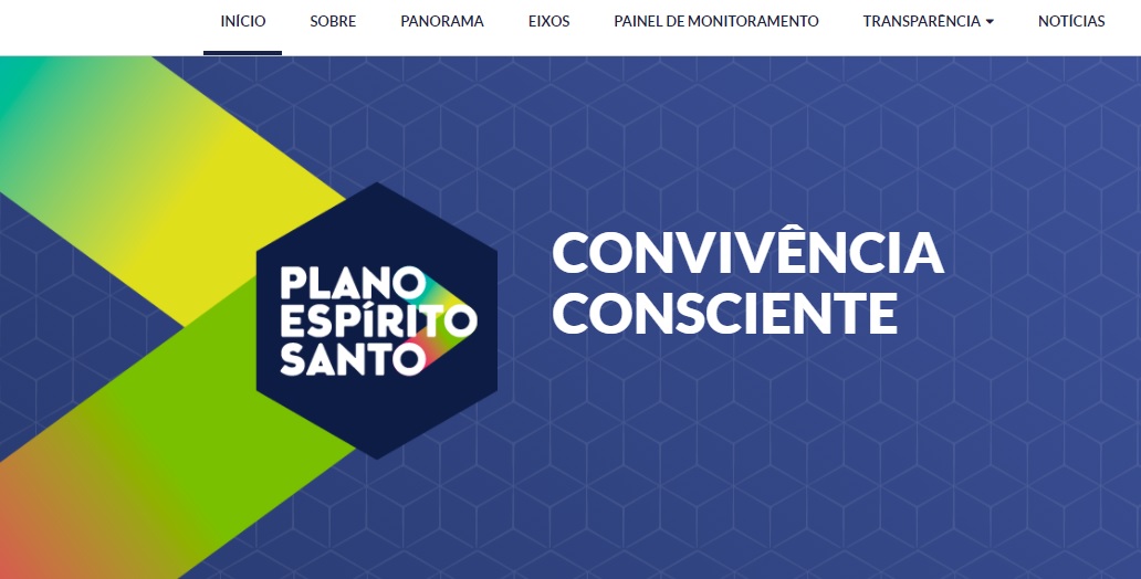 Site Plano ES