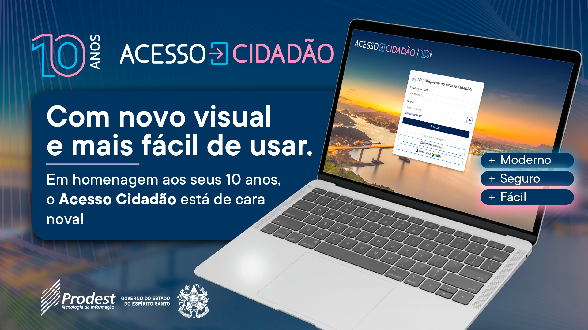 Acesso cidadao banner 1920x1080